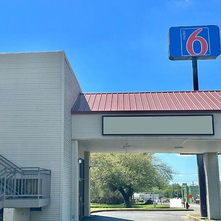 Motel 6 Forrest City Ar Exterior foto